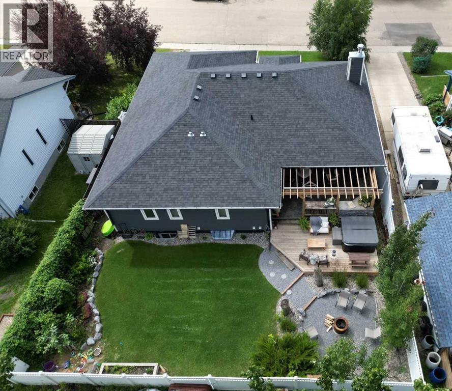 503 Linview Road, Linden, Alberta  T0M 1J0 - Photo 2 - A2242915