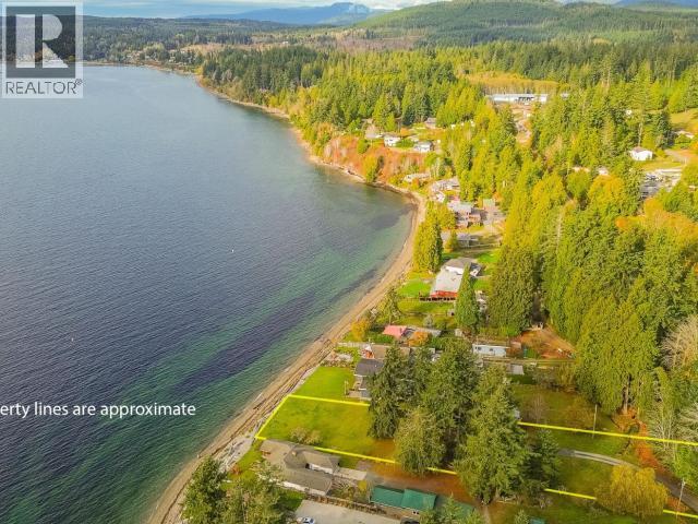 8685 HIGHWAY 101, Powell River, British Columbia