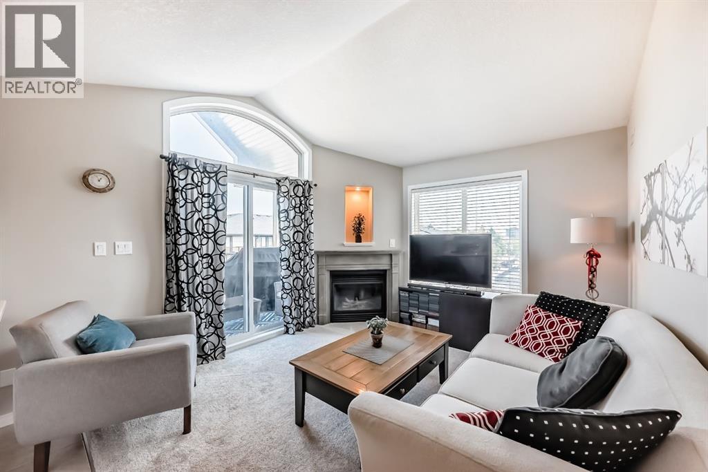 Property at 404, 736 57 Avenue SW image 3