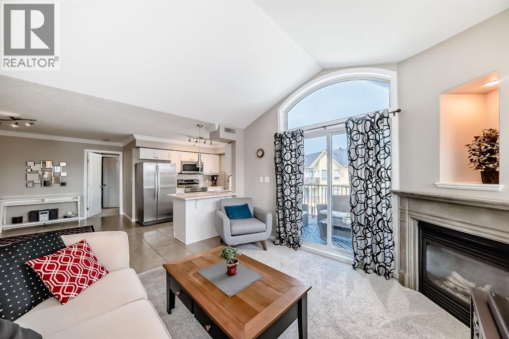 Property at 404, 736 57 Avenue SW image 4