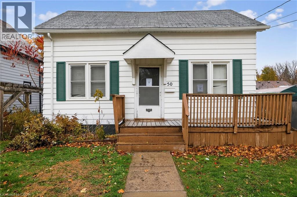 50 Ridout Street, Lindsay, Ontario  K9V 2B6 - Photo 2 - 40787943