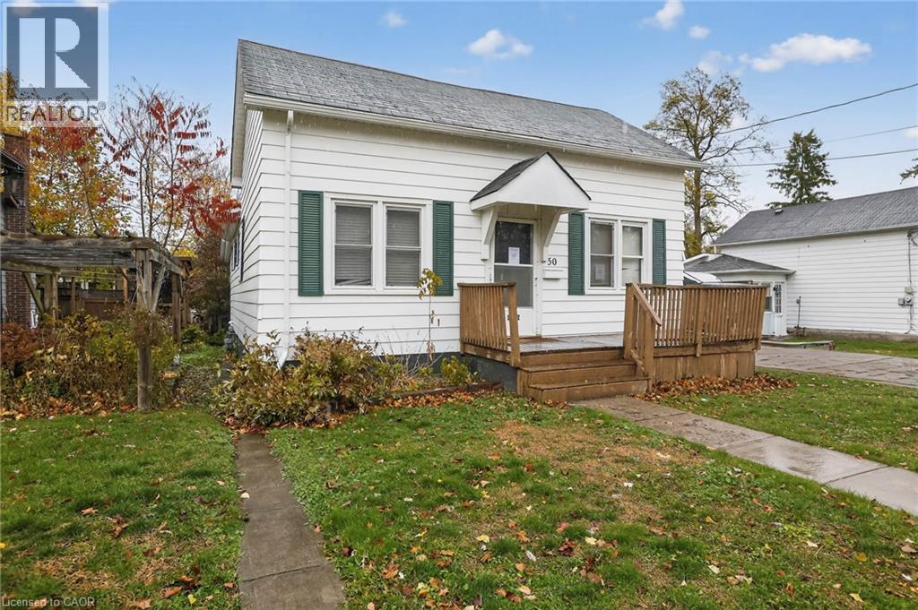 50 Ridout Street, Lindsay, Ontario  K9V 2B6 - Photo 3 - 40787943