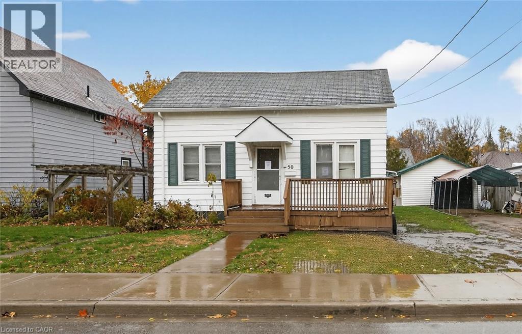 50 Ridout Street, Lindsay, Ontario  K9V 2B6 - Photo 5 - 40787943