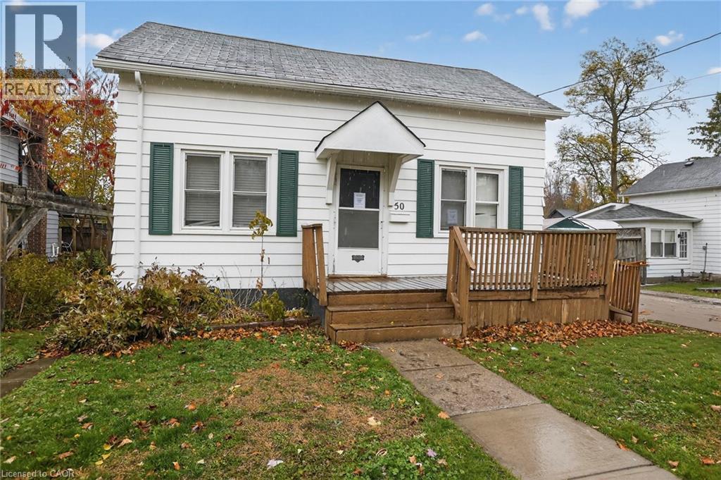 50 Ridout Street, Lindsay, Ontario  K9V 2B6 - Photo 7 - 40787943