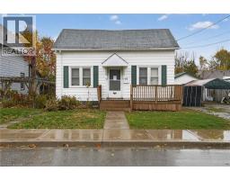 50 RIDOUT Street, Lindsay, Ontario