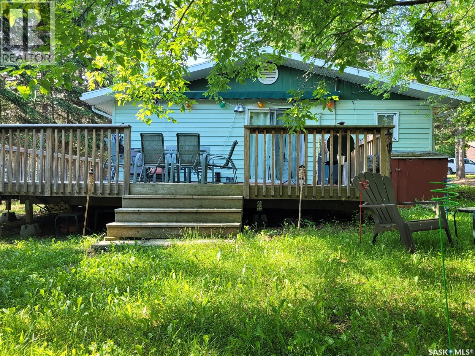 8 Mallard Avenue, Greenwater Provincial Park, Saskatchewan  S0E 0B2 - Photo 11 - SK014695