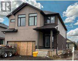 123 MAPLE Street, Drayton, Ontario