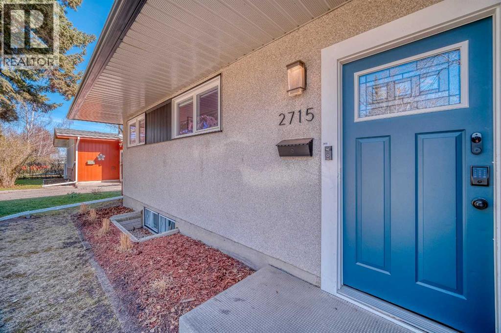 2715 63 Avenue Sw, Calgary, Alberta  T3E 5J6 - Photo 48 - A2255940