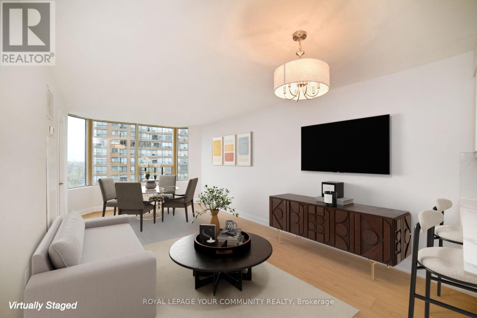 1507 - 1270 Maple Crossing Boulevard, Burlington, Ontario L7S 2J3 - Photo 15 - W12513768