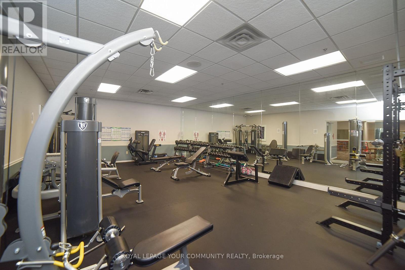 1507 - 1270 Maple Crossing Boulevard, Burlington, Ontario L7S 2J3 - Photo 32 - W12513768