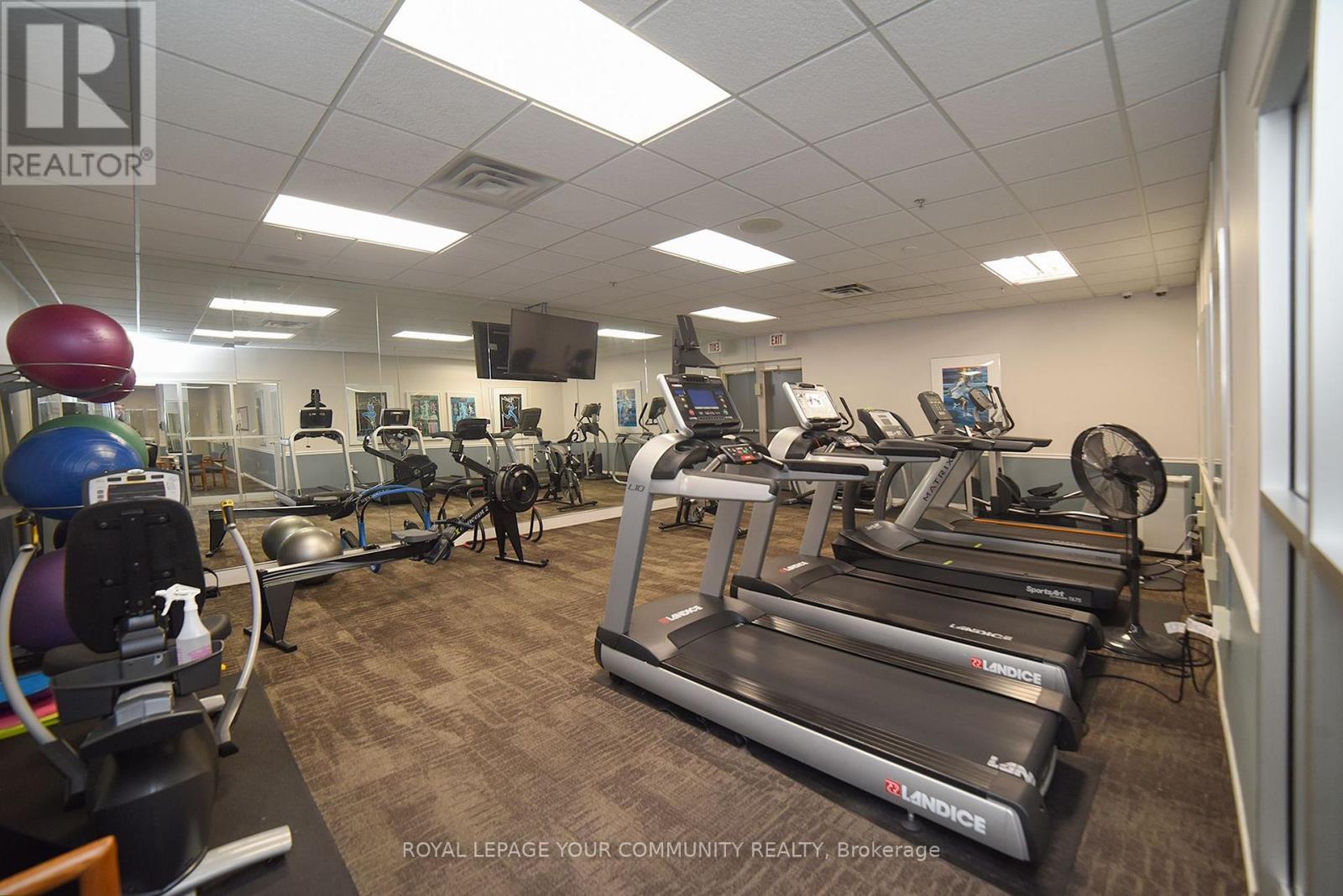 1507 - 1270 Maple Crossing Boulevard, Burlington, Ontario L7S 2J3 - Photo 33 - W12513768