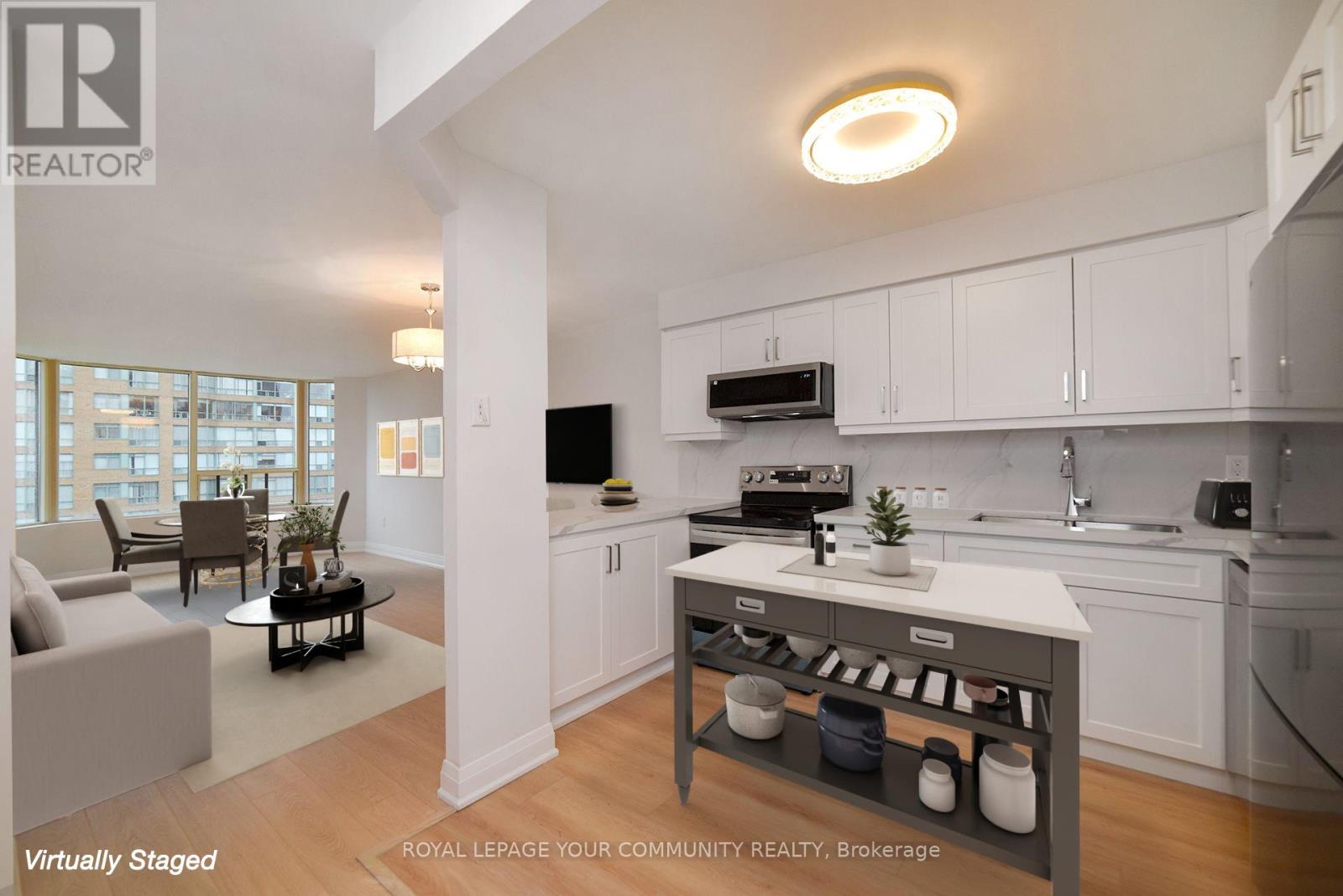 1507 - 1270 Maple Crossing Boulevard, Burlington, Ontario L7S 2J3 - Photo 12 - W12513768