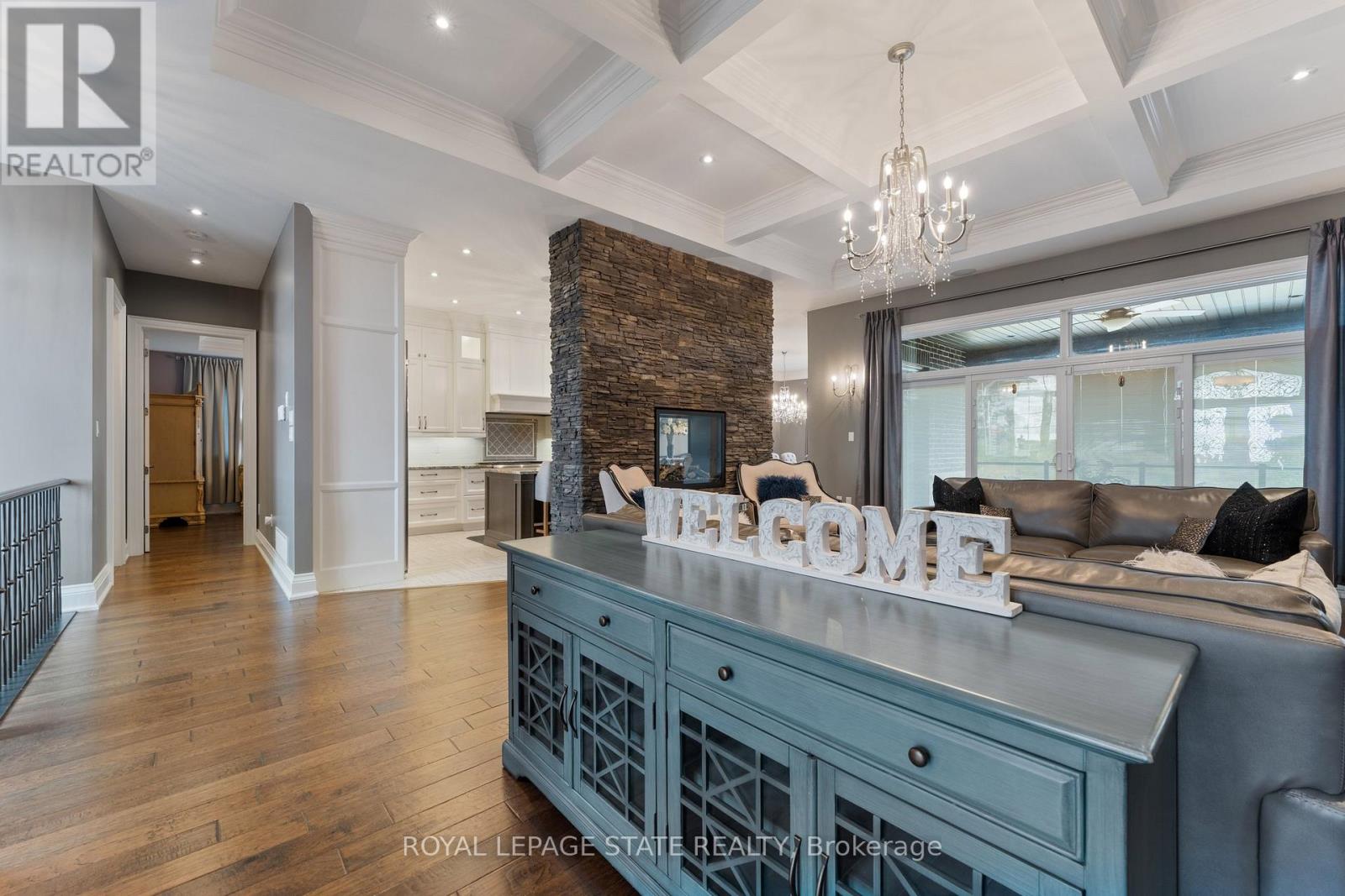 9848 Twenty Road W, Hamilton, Ontario  L0R 1W0 - Photo 12 - X12541152