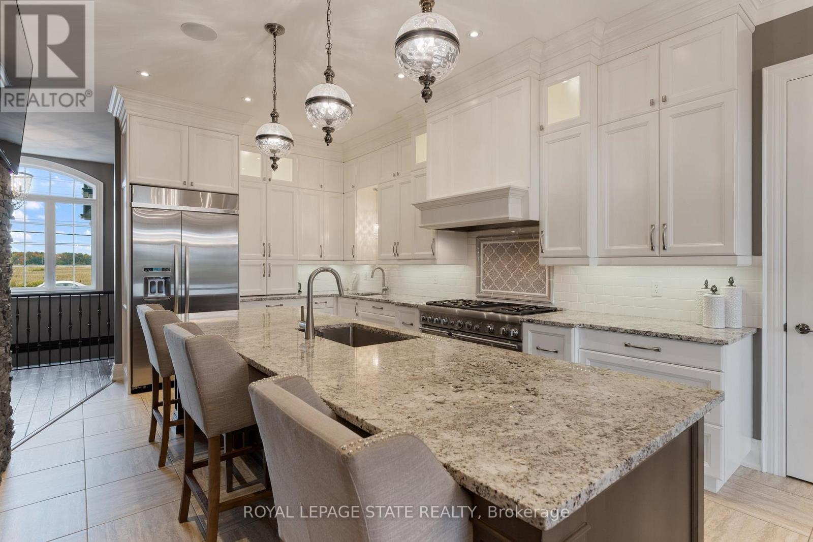 9848 Twenty Road W, Hamilton, Ontario  L0R 1W0 - Photo 15 - X12541152