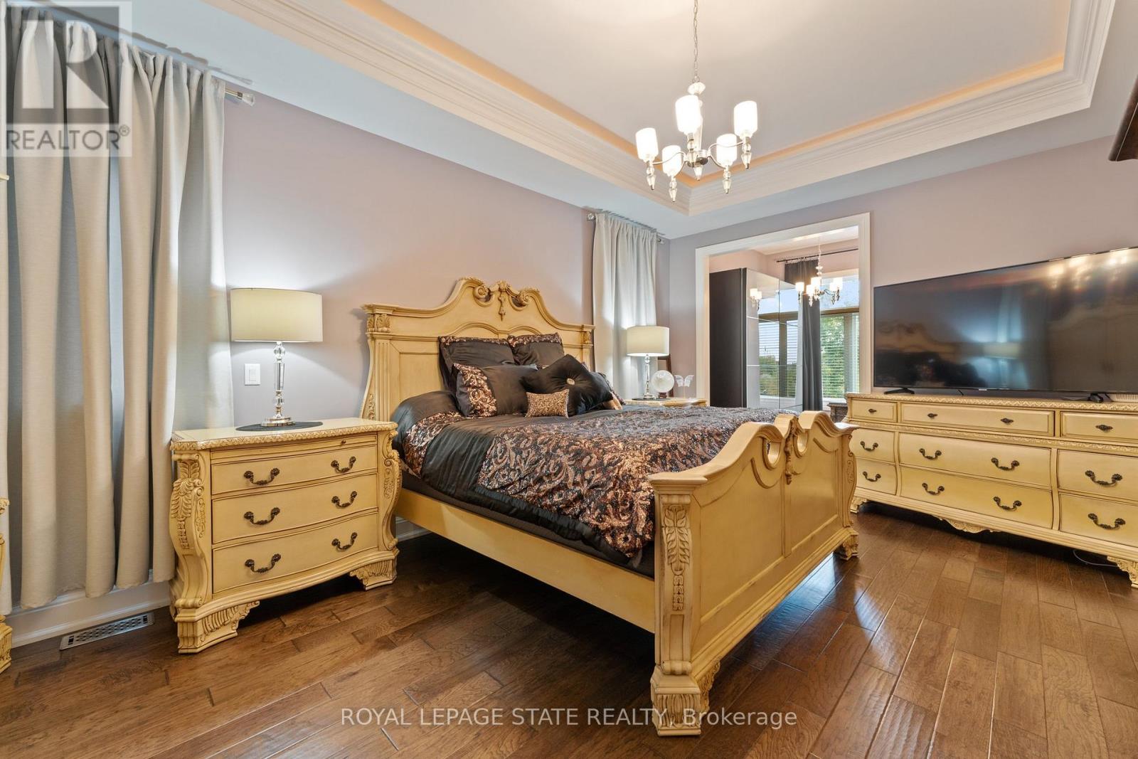 9848 Twenty Road W, Hamilton, Ontario  L0R 1W0 - Photo 22 - X12541152