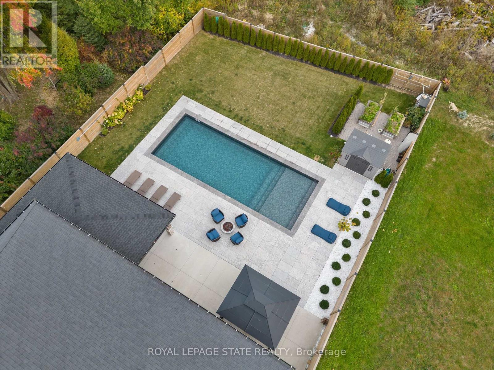 9848 Twenty Road W, Hamilton, Ontario  L0R 1W0 - Photo 3 - X12541152