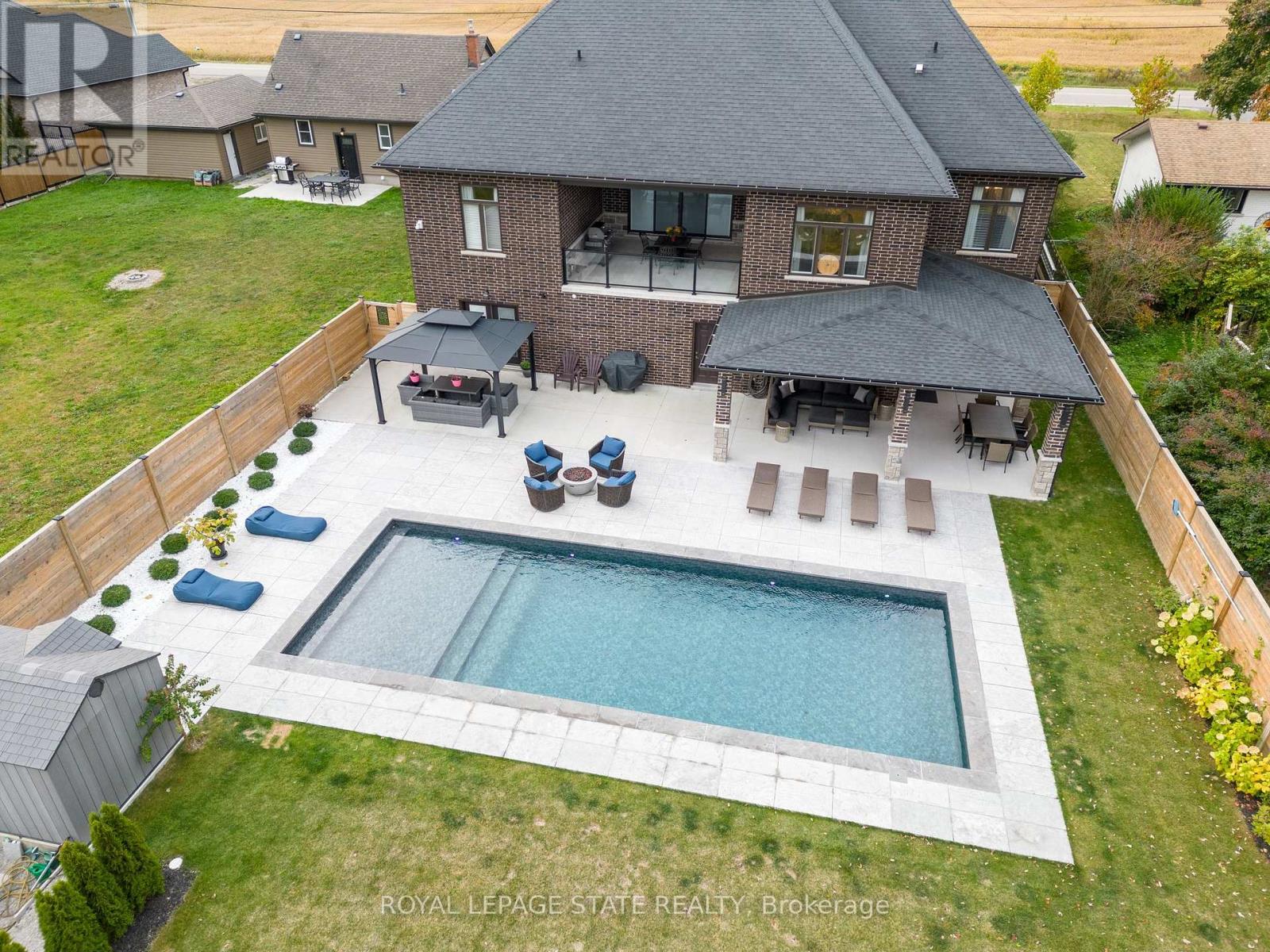 9848 Twenty Road W, Hamilton, Ontario  L0R 1W0 - Photo 5 - X12541152