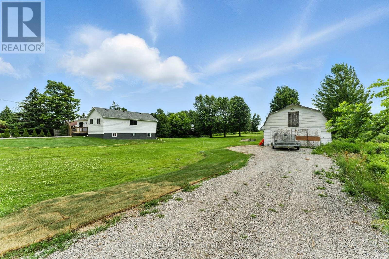 7185 Airport Road, Hamilton, Ontario  L0R 1W0 - Photo 42 - X12541172