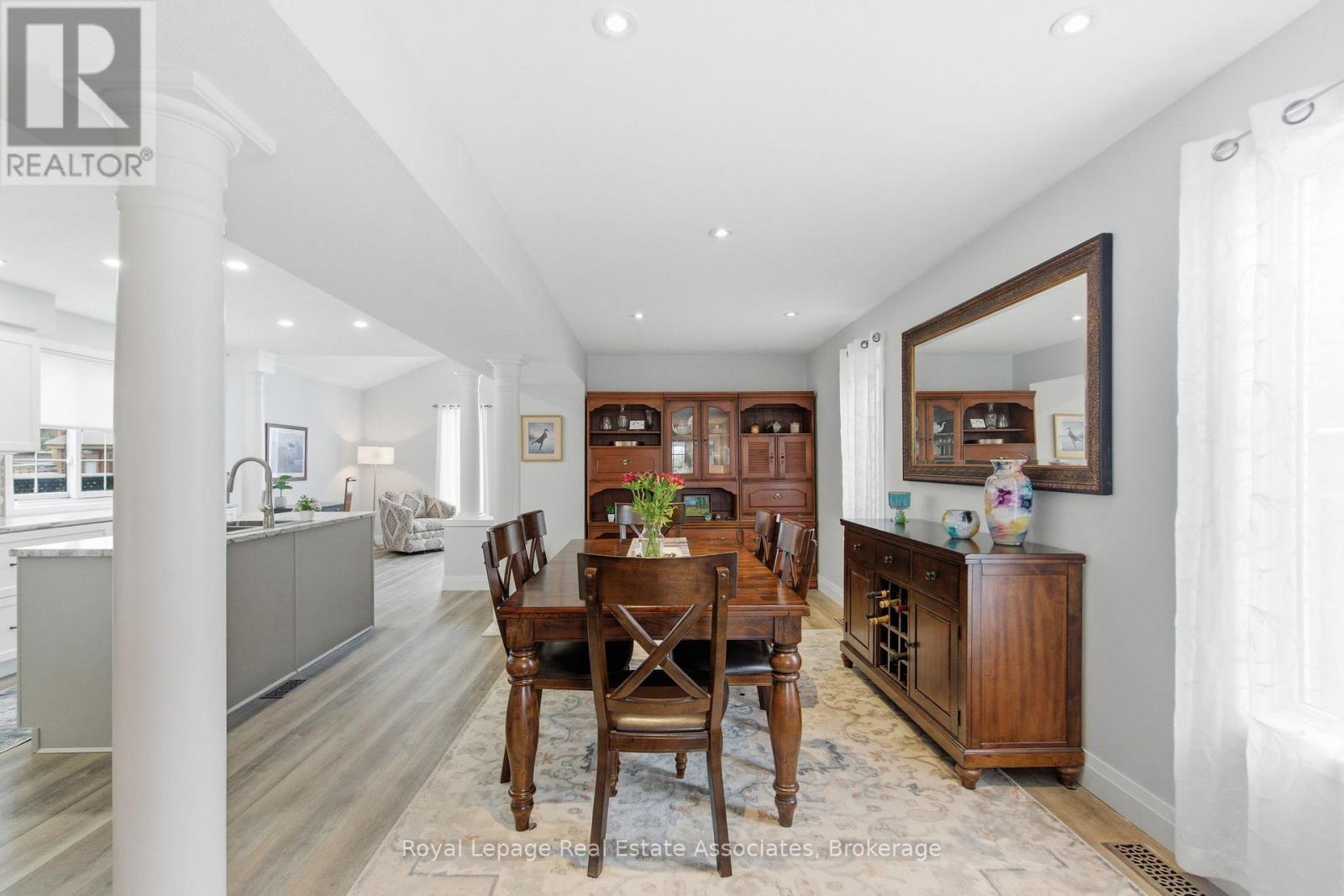 68 Haskell Road, Cambridge, Ontario  N1P 1G7 - Photo 11 - X12541202