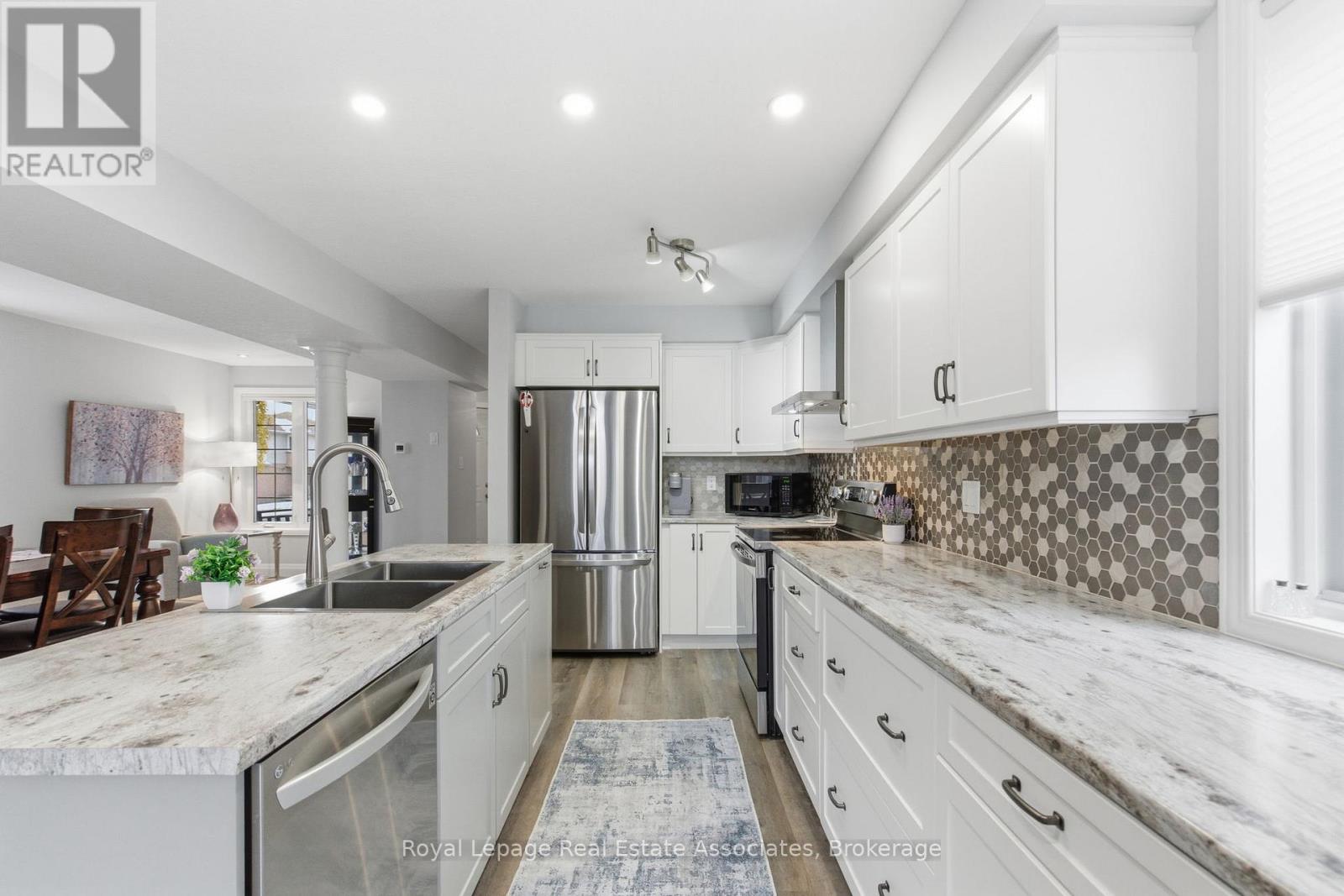 68 Haskell Road, Cambridge, Ontario  N1P 1G7 - Photo 16 - X12541202