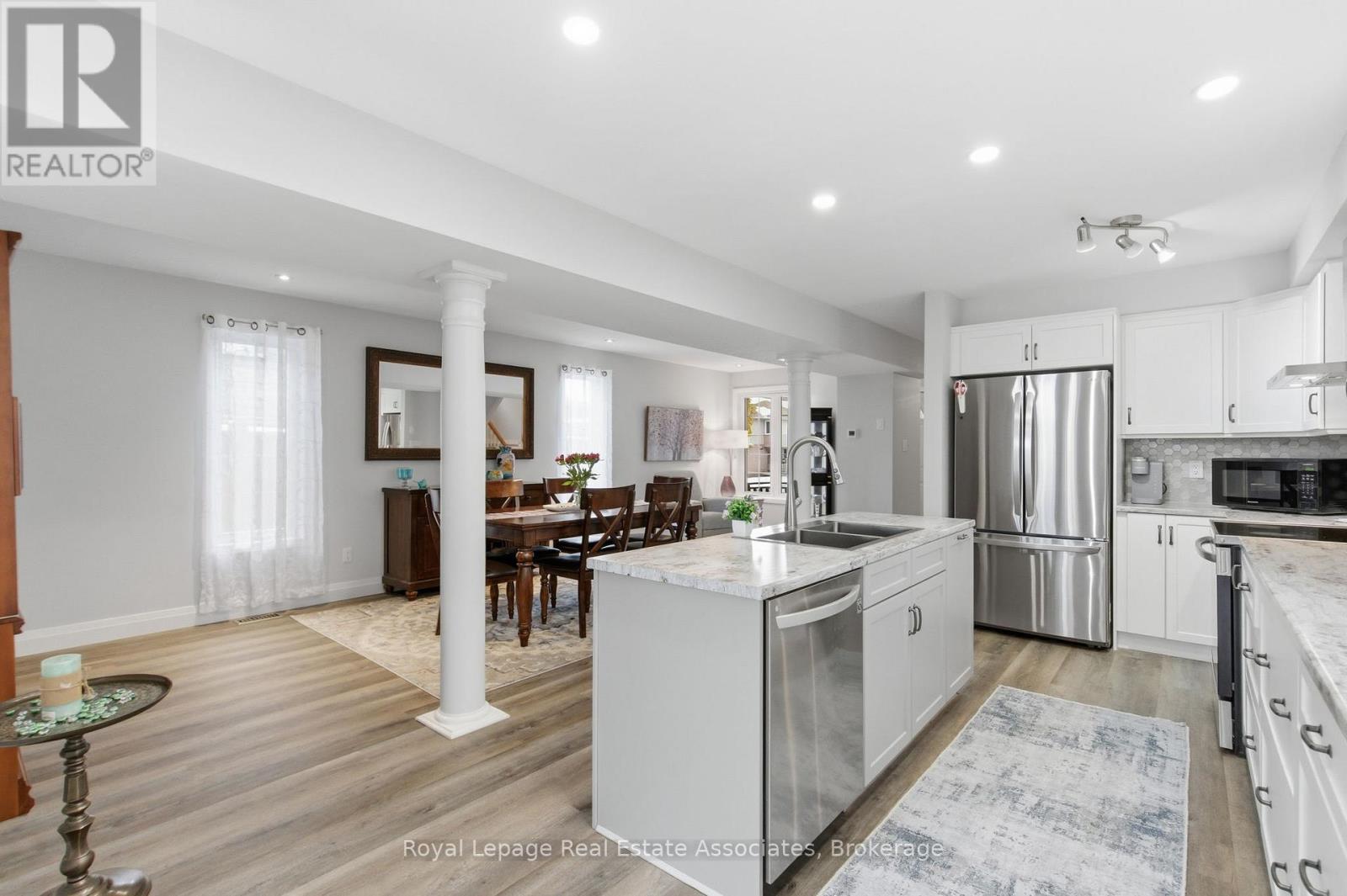 68 Haskell Road, Cambridge, Ontario  N1P 1G7 - Photo 17 - X12541202