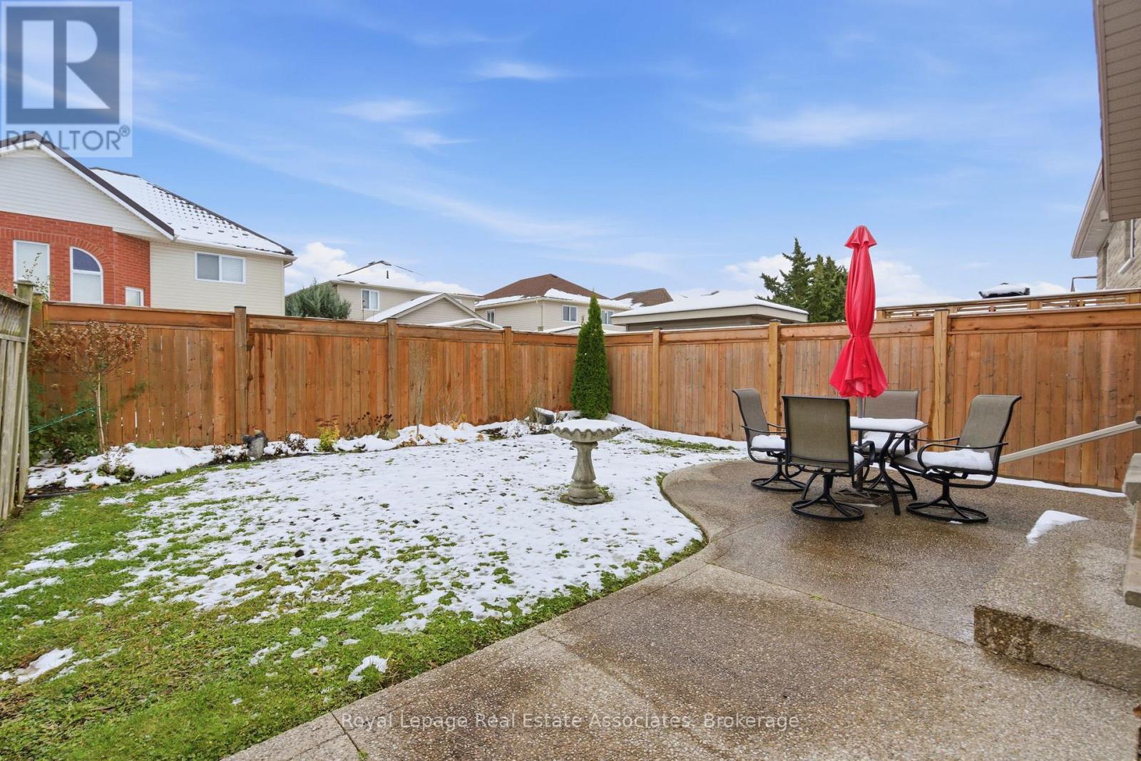 68 Haskell Road, Cambridge, Ontario  N1P 1G7 - Photo 46 - X12541202