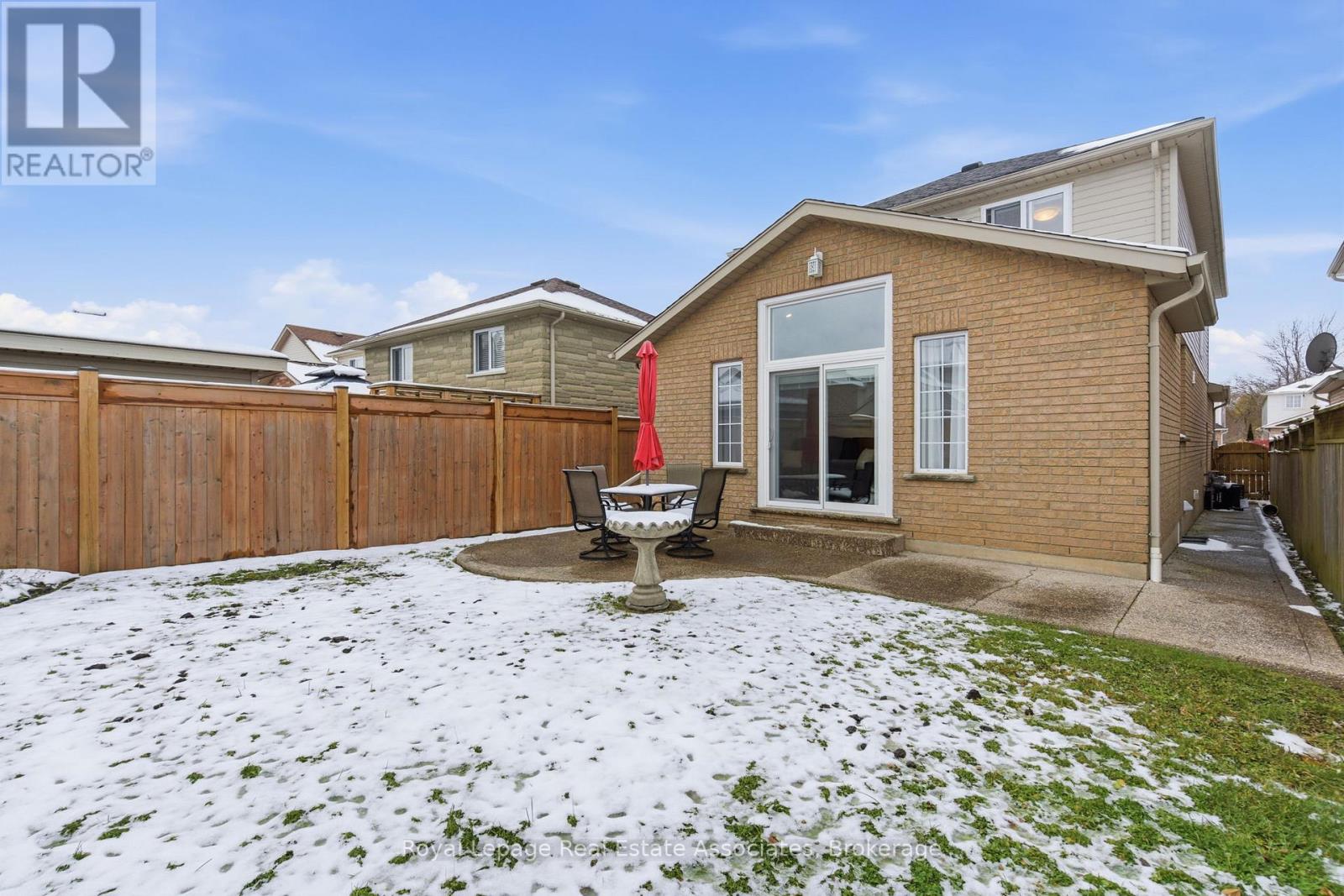 68 Haskell Road, Cambridge, Ontario  N1P 1G7 - Photo 47 - X12541202