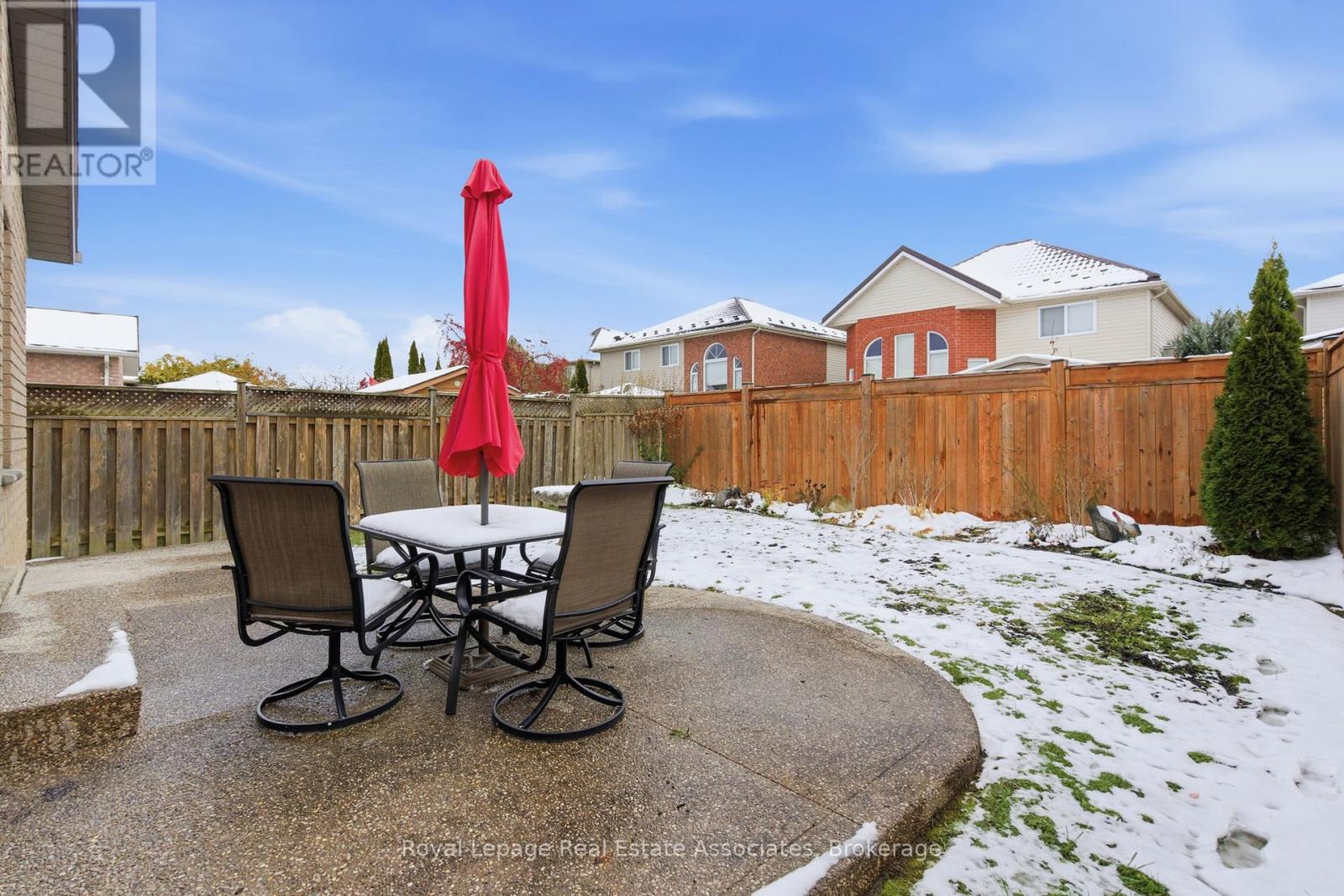 68 Haskell Road, Cambridge, Ontario  N1P 1G7 - Photo 48 - X12541202