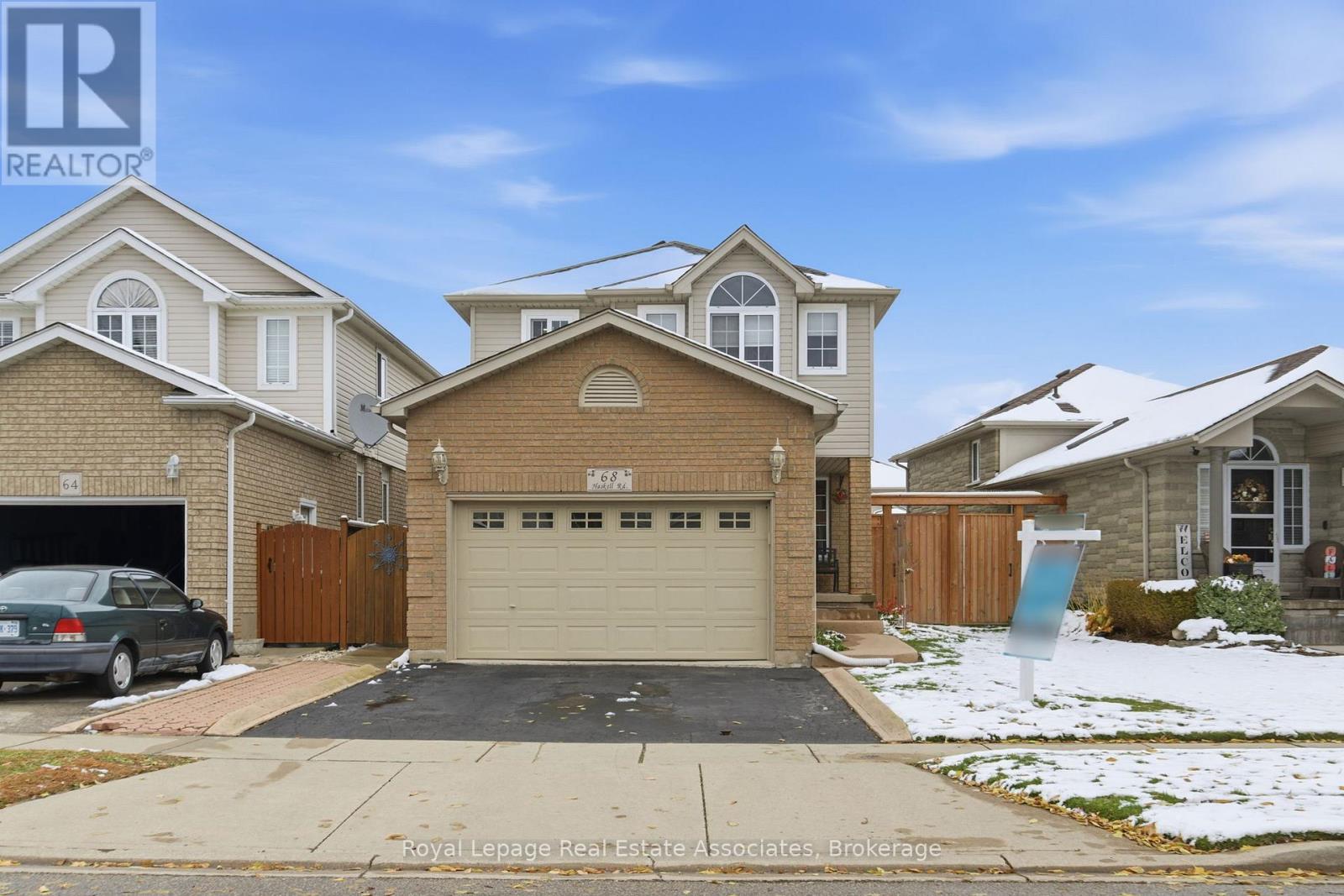 68 Haskell Road, Cambridge, Ontario  N1P 1G7 - Photo 49 - X12541202