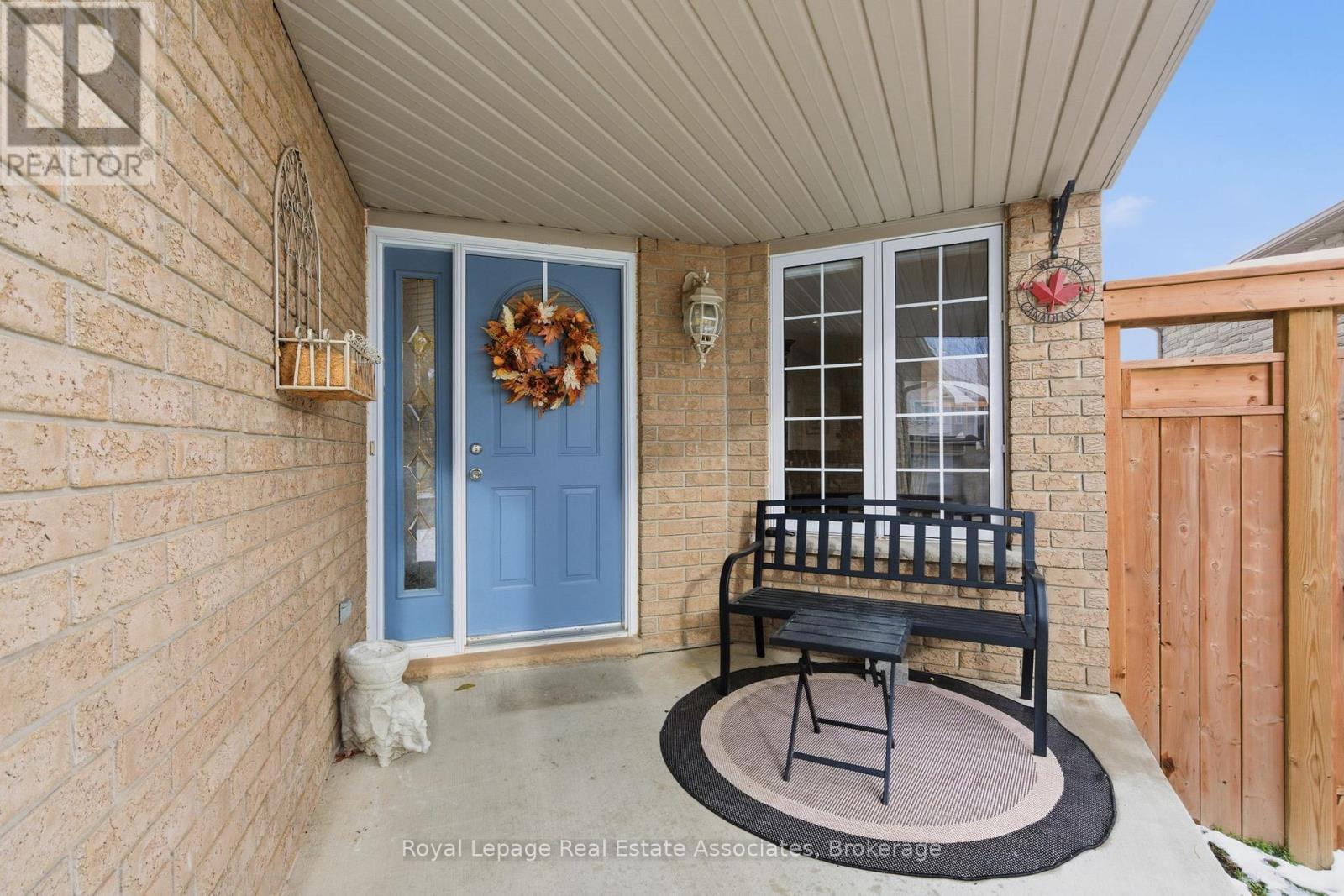 68 Haskell Road, Cambridge, Ontario  N1P 1G7 - Photo 5 - X12541202