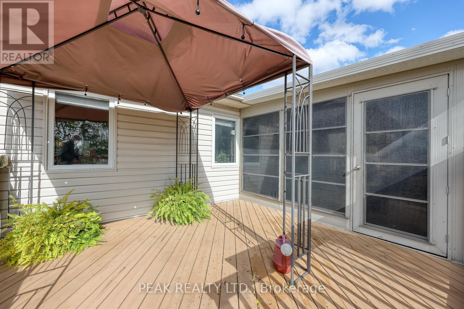 217 North Street E, Tillsonburg, Ontario  N4G 1B8 - Photo 22 - X12541230