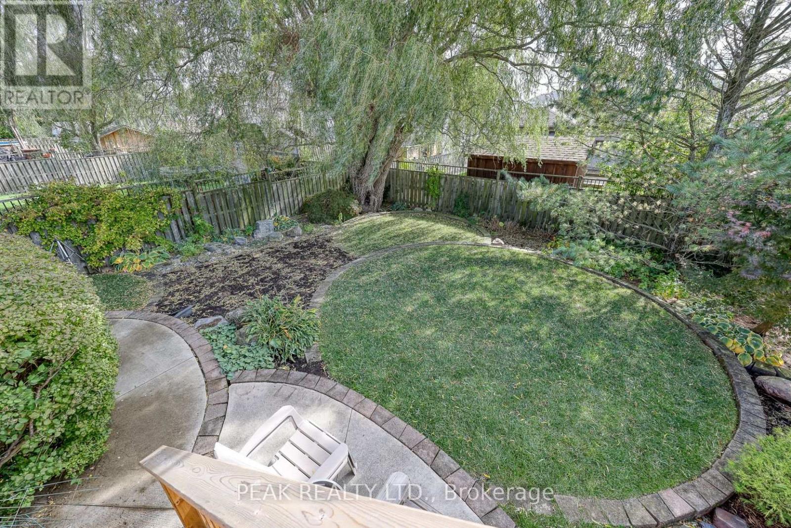 217 North Street E, Tillsonburg, Ontario  N4G 1B8 - Photo 32 - X12541230