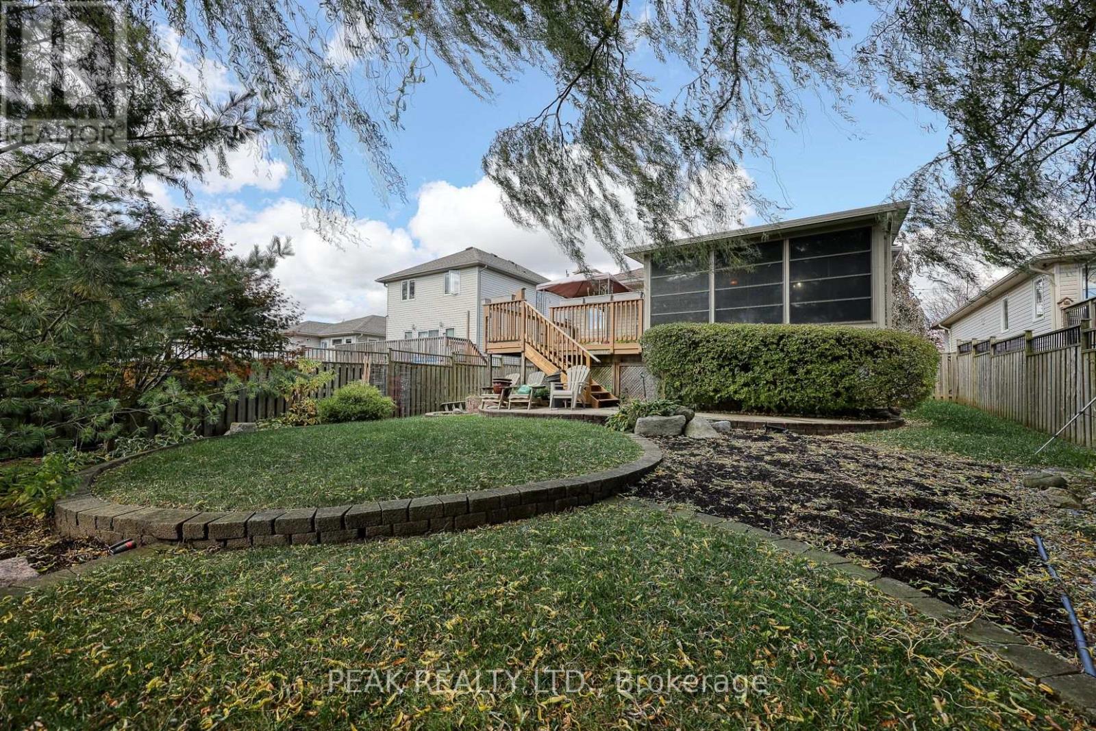 217 North Street E, Tillsonburg, Ontario  N4G 1B8 - Photo 34 - X12541230