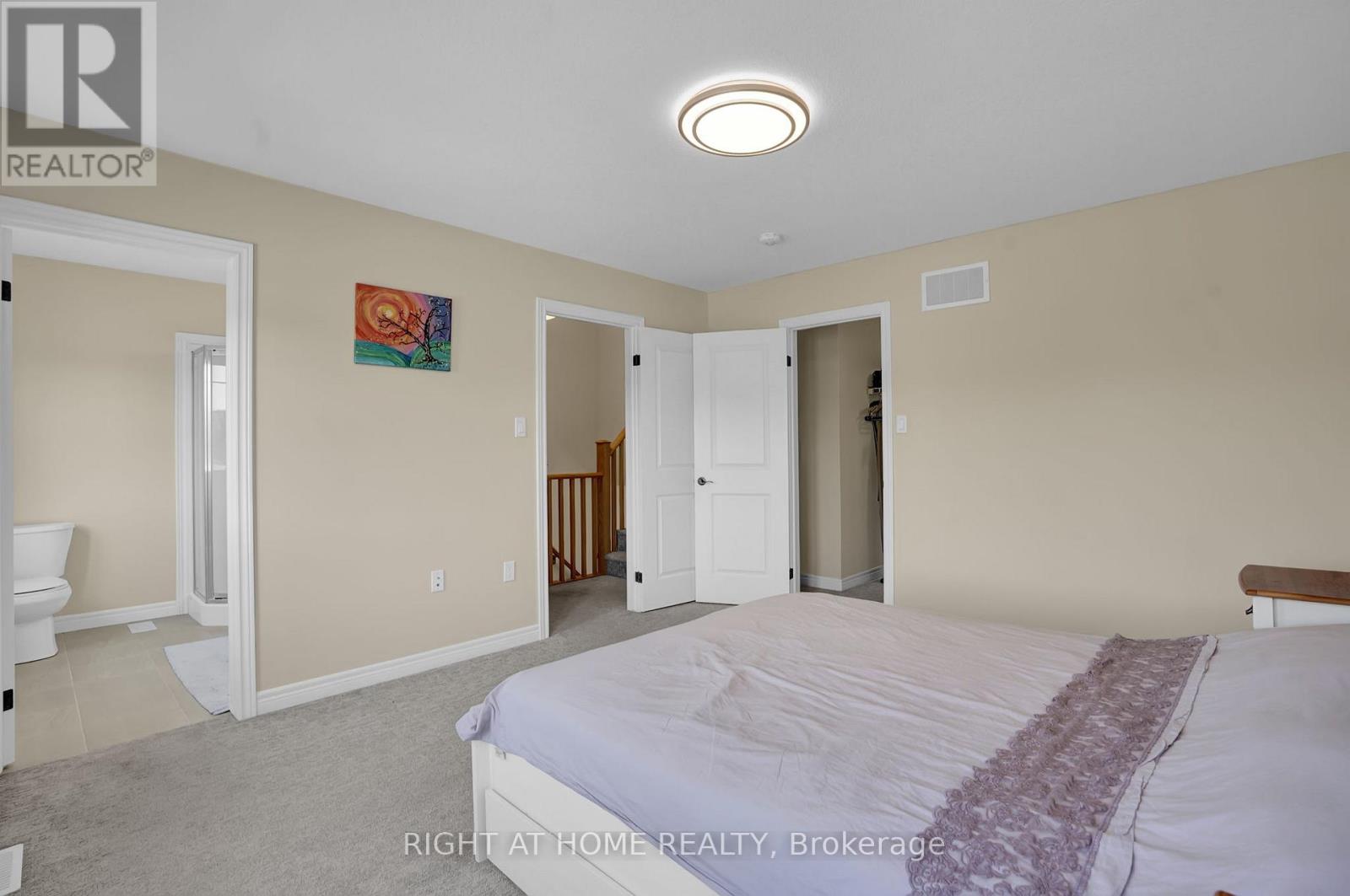 91 Beasley Grove, Hamilton, Ontario  L9K 0J7 - Photo 17 - X12541366