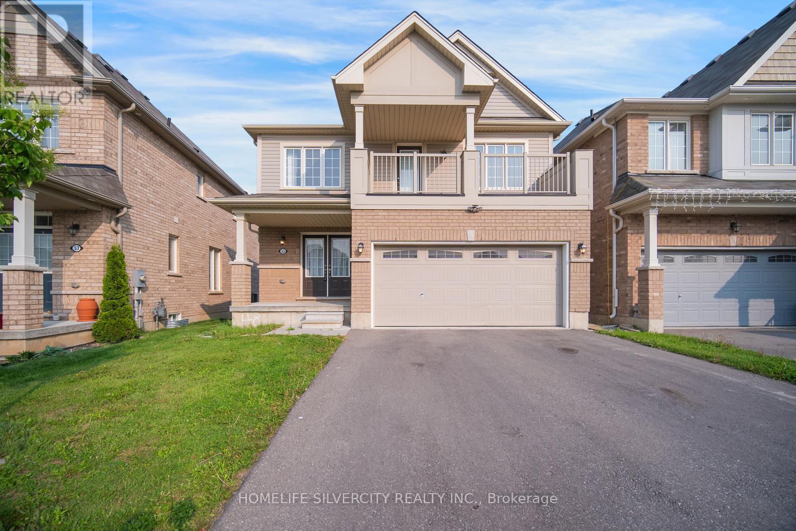 55 LONGBOAT RUN W, Brantford, Ontario