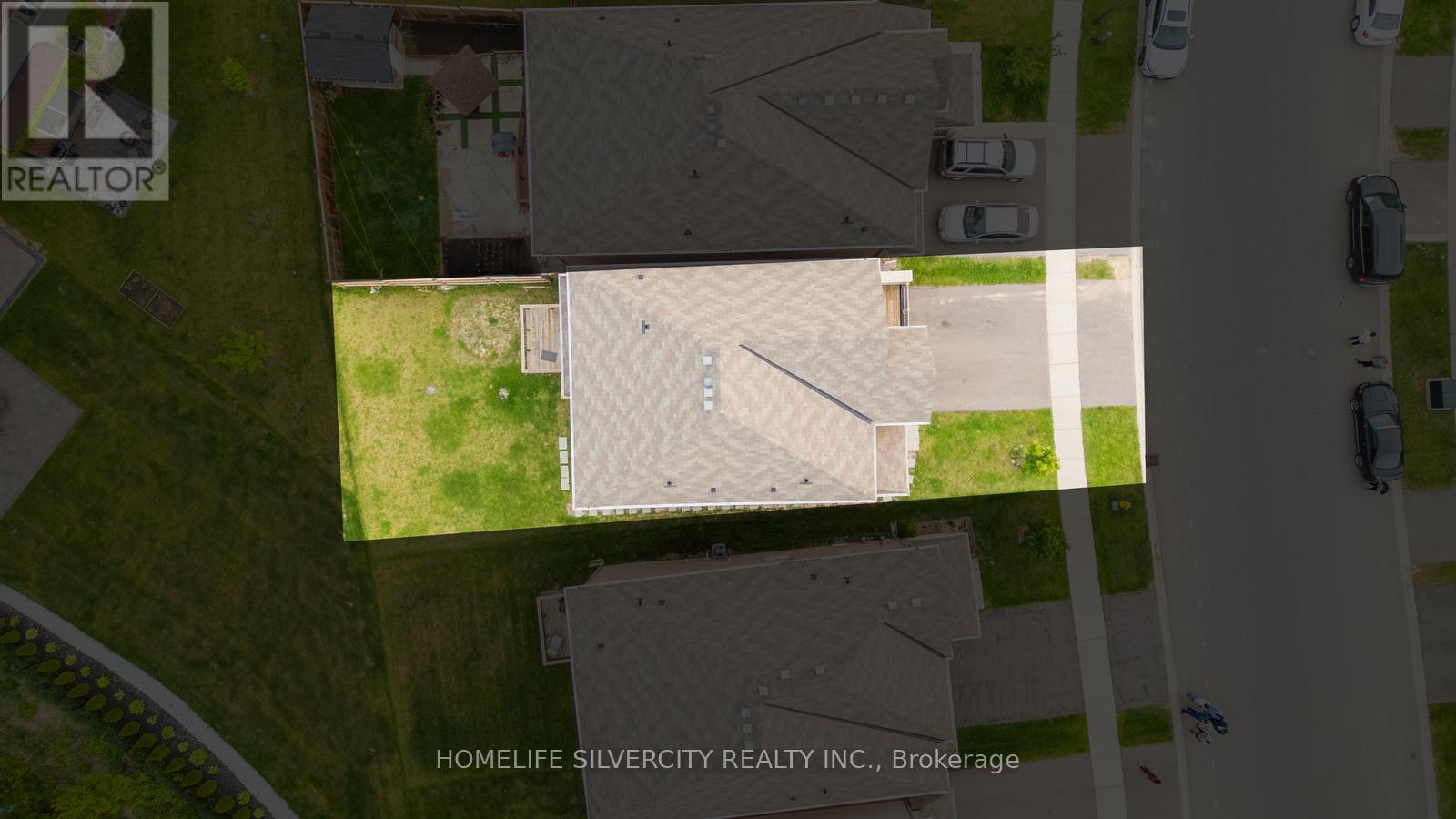 55 Longboat Run W, Brantford, Ontario  N3T 0P5 - Photo 2 - X12541384