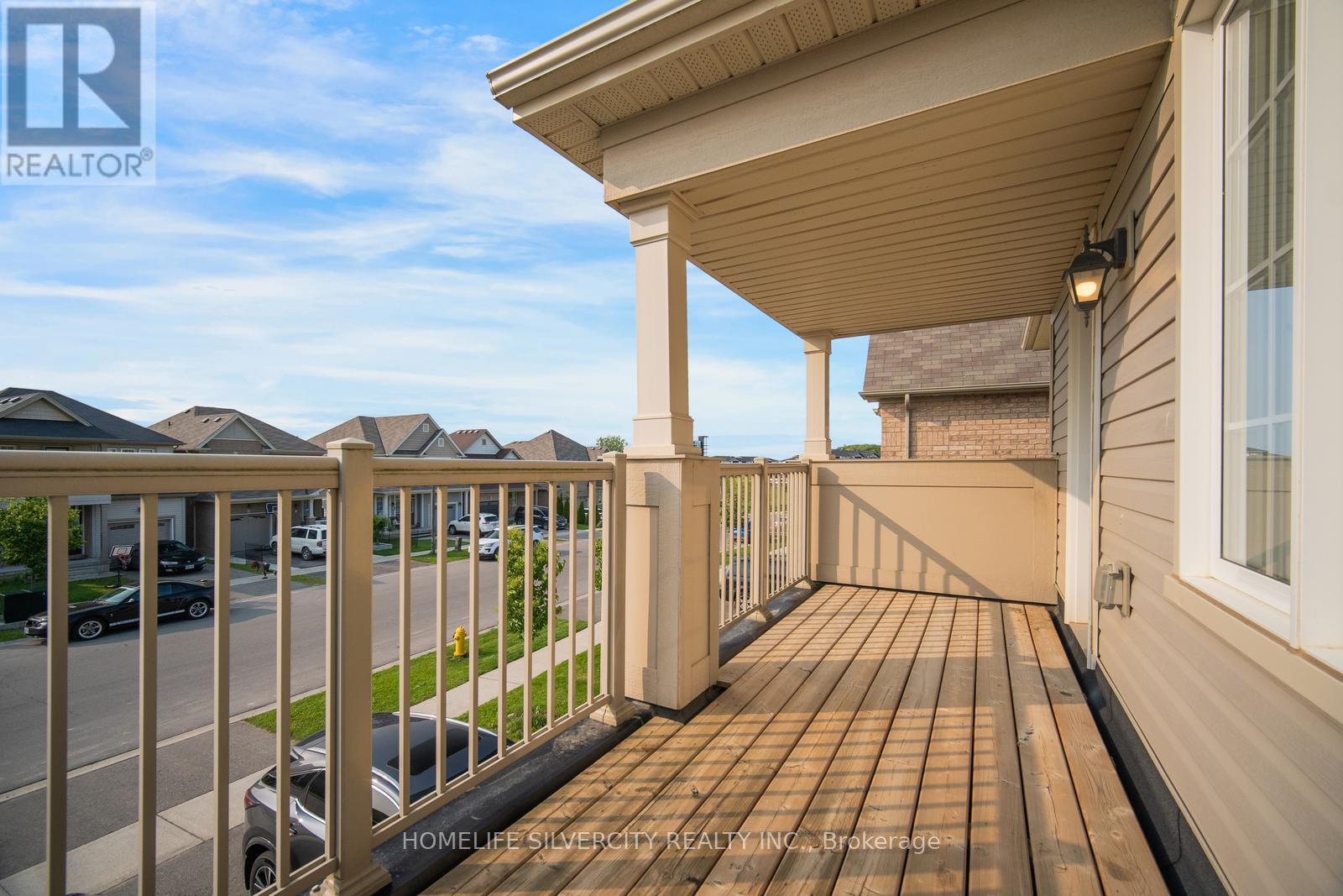 55 Longboat Run W, Brantford, Ontario  N3T 0P5 - Photo 26 - X12541384