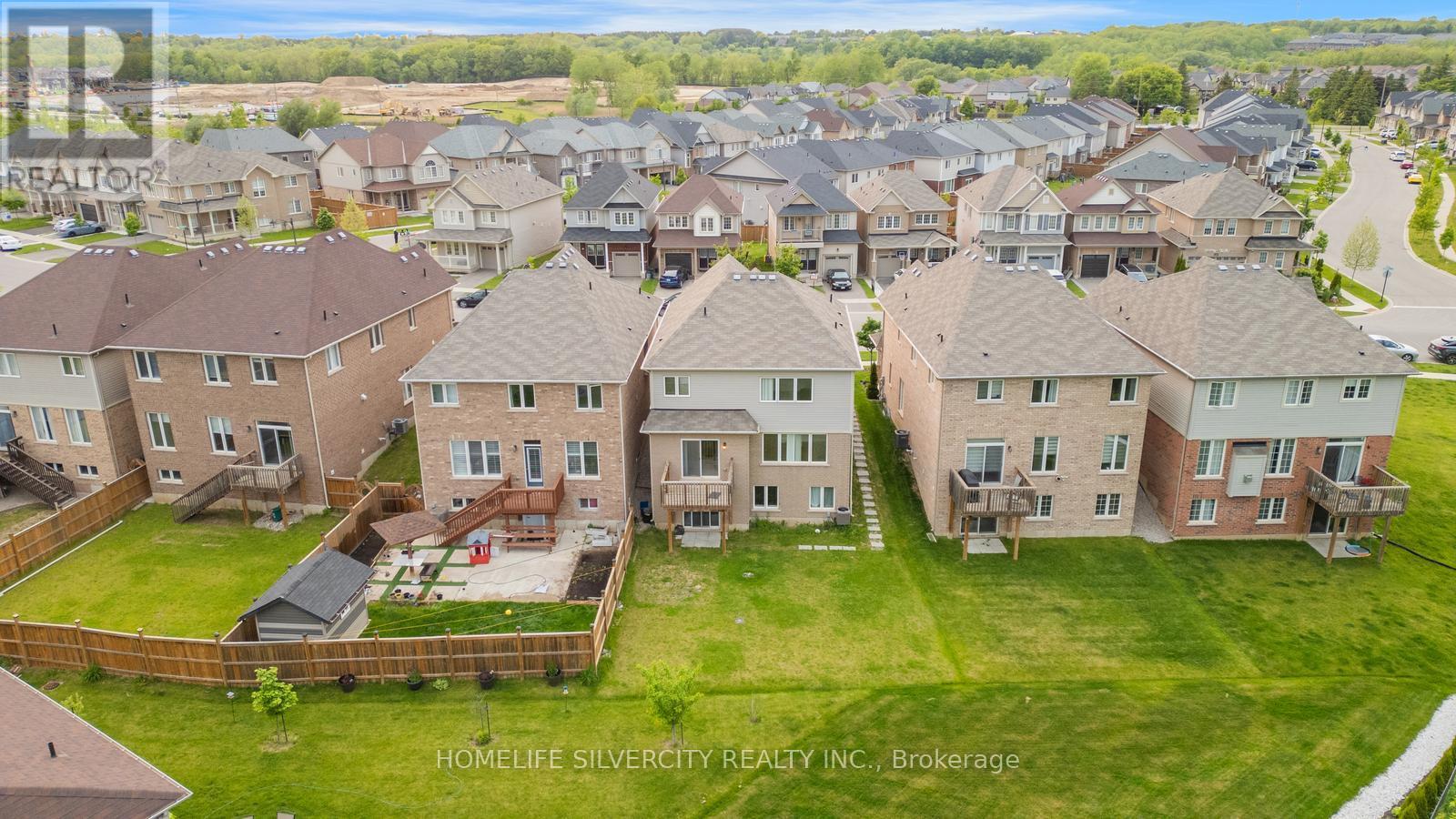 55 Longboat Run W, Brantford, Ontario  N3T 0P5 - Photo 41 - X12541384