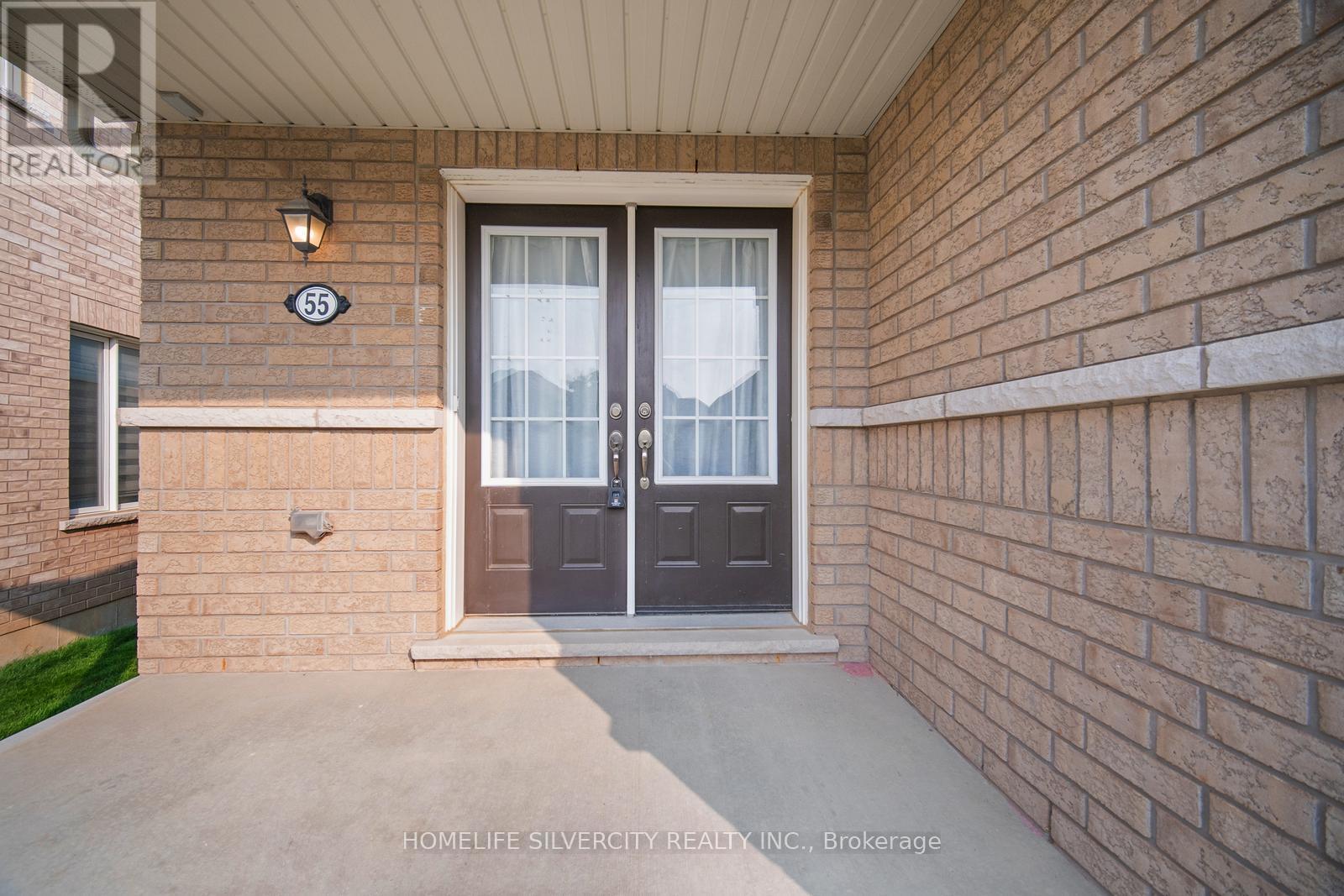 55 Longboat Run W, Brantford, Ontario  N3T 0P5 - Photo 7 - X12541384