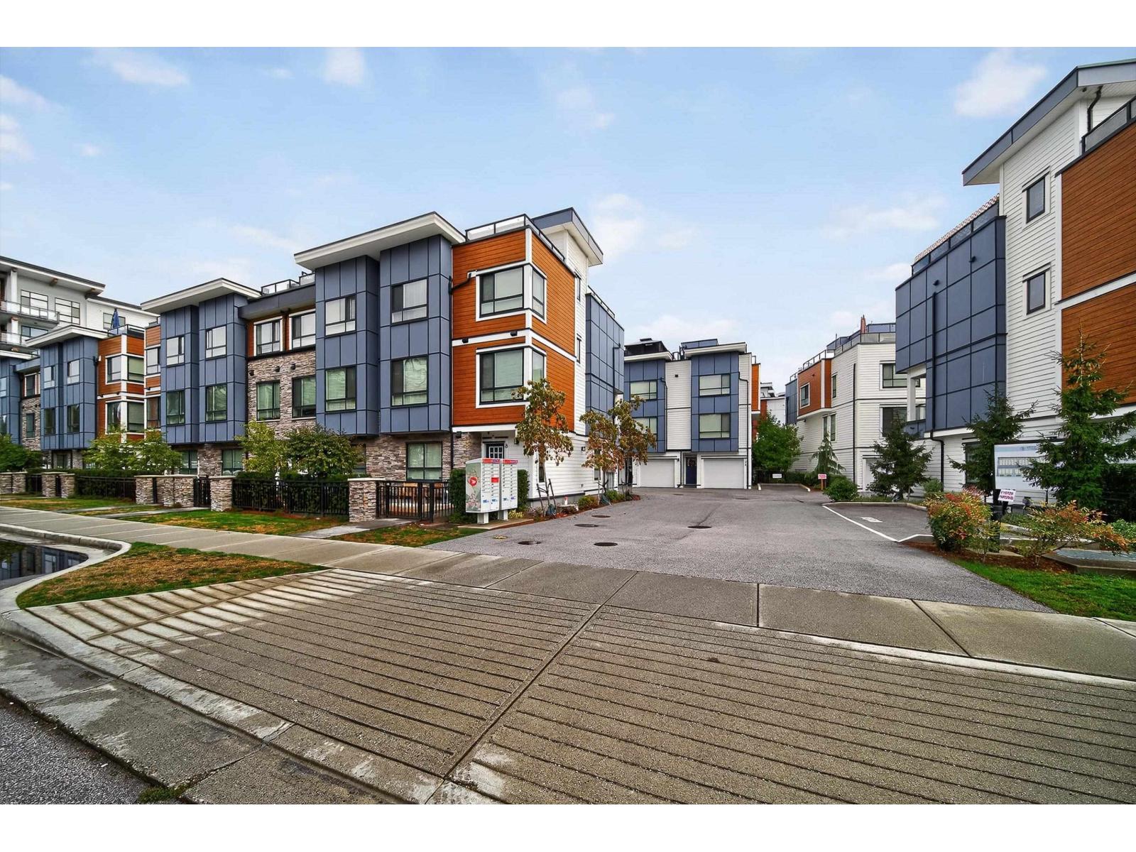 16 5476 BRYDON CRESCENT, Langley, British Columbia