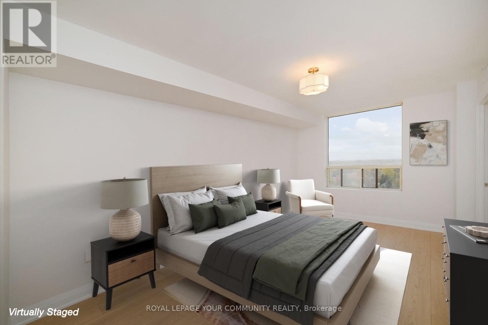 1507 - 1270 Maple Crossing Boulevard, Burlington, Ontario L7S 2J3 - Photo 21 - W12513768