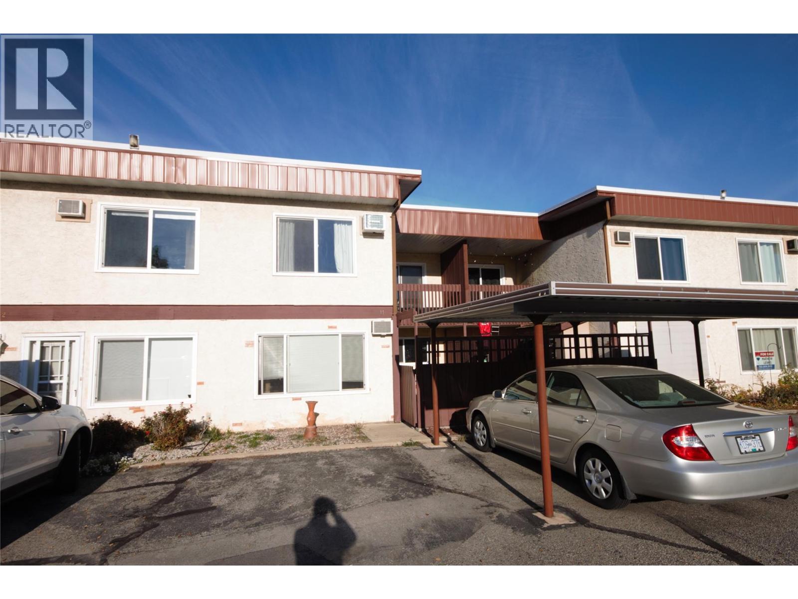5877 Main Street Unit# 11, oliver, British Columbia