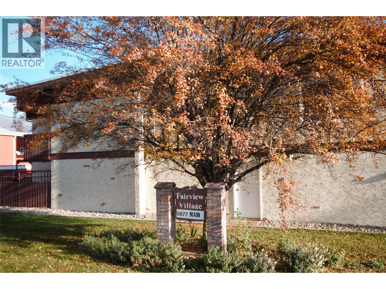 5877 Main Street Unit# 11, Oliver, British Columbia  V0H 1T9 - Photo 2 - 10369167