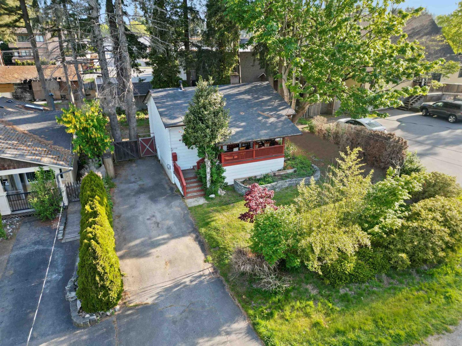 12775 15a Avenue, Surrey, British Columbia  V4A 1L9 - Photo 2 - R3066774
