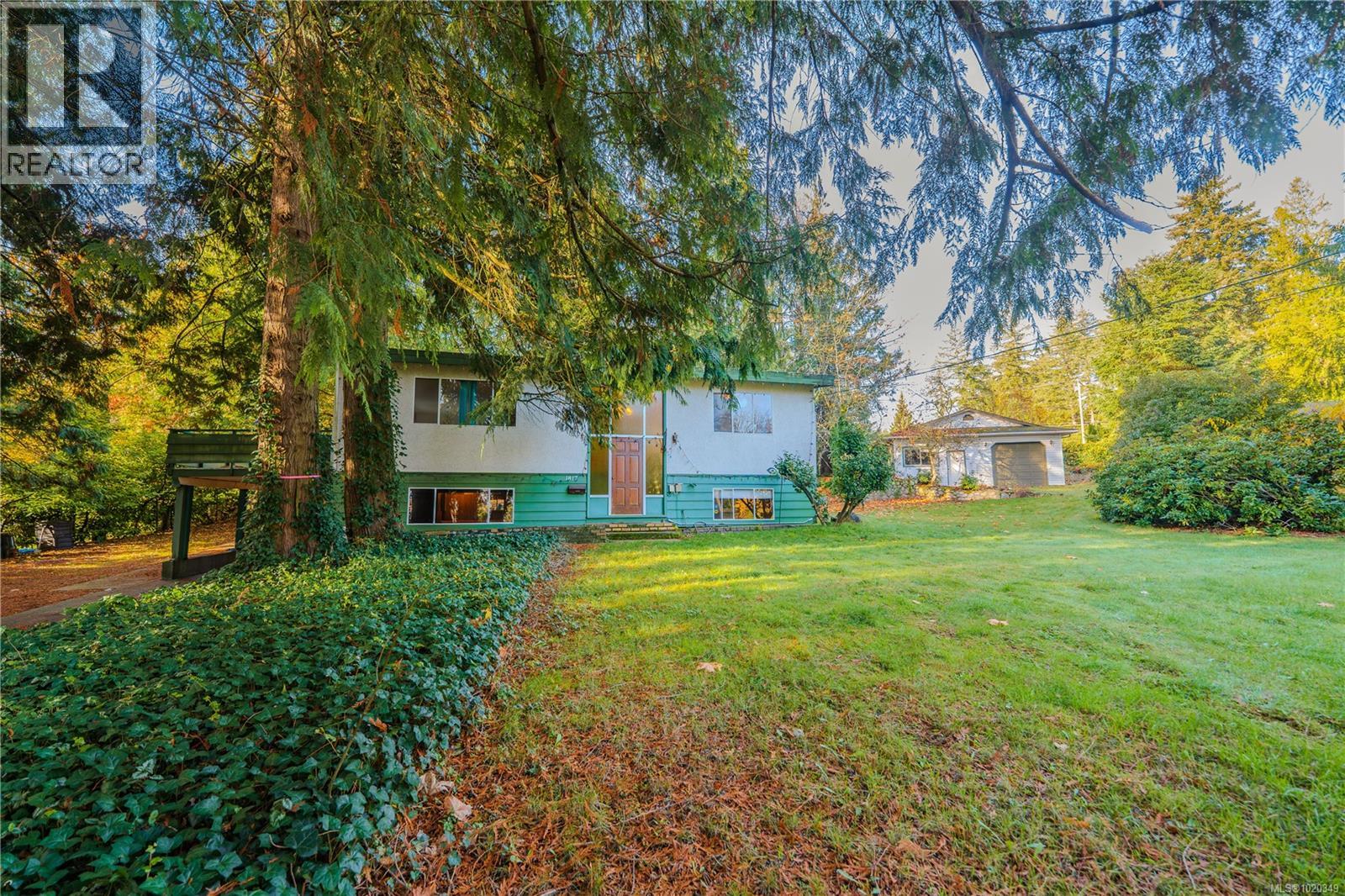 1817 Richardson Rd, Nanaimo, British Columbia