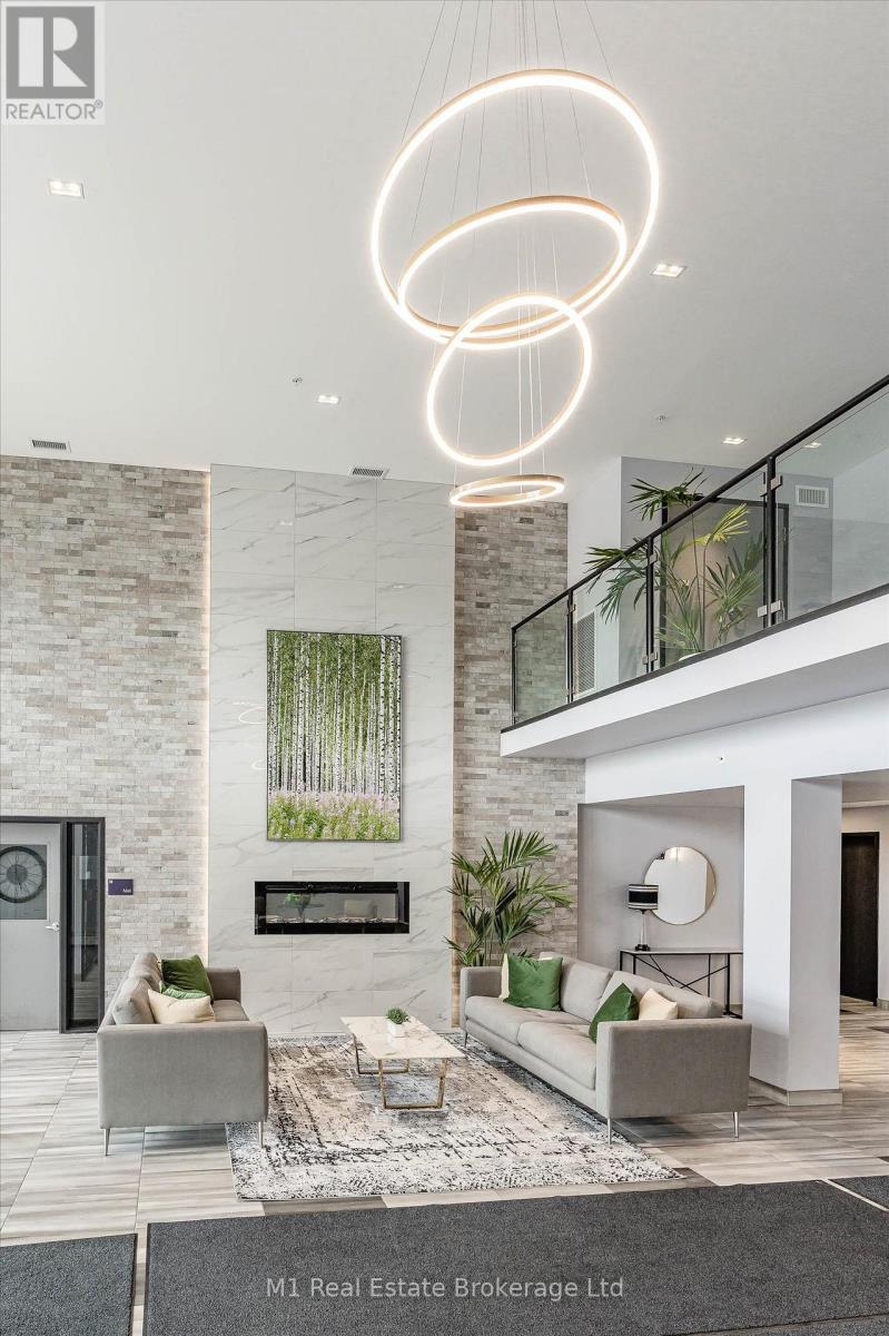 215 - 35 Kingsbury Square, Guelph, Ontario  N1L 1B3 - Photo 10 - X12541486