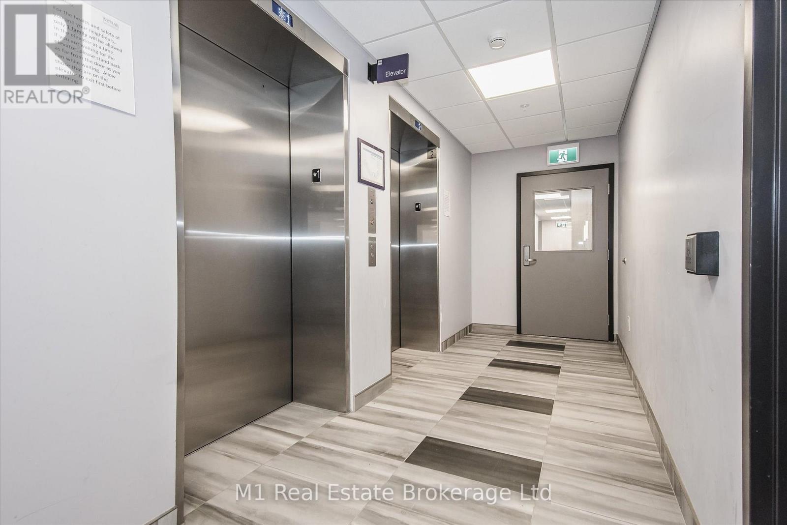 215 - 35 Kingsbury Square, Guelph, Ontario  N1L 1B3 - Photo 14 - X12541486