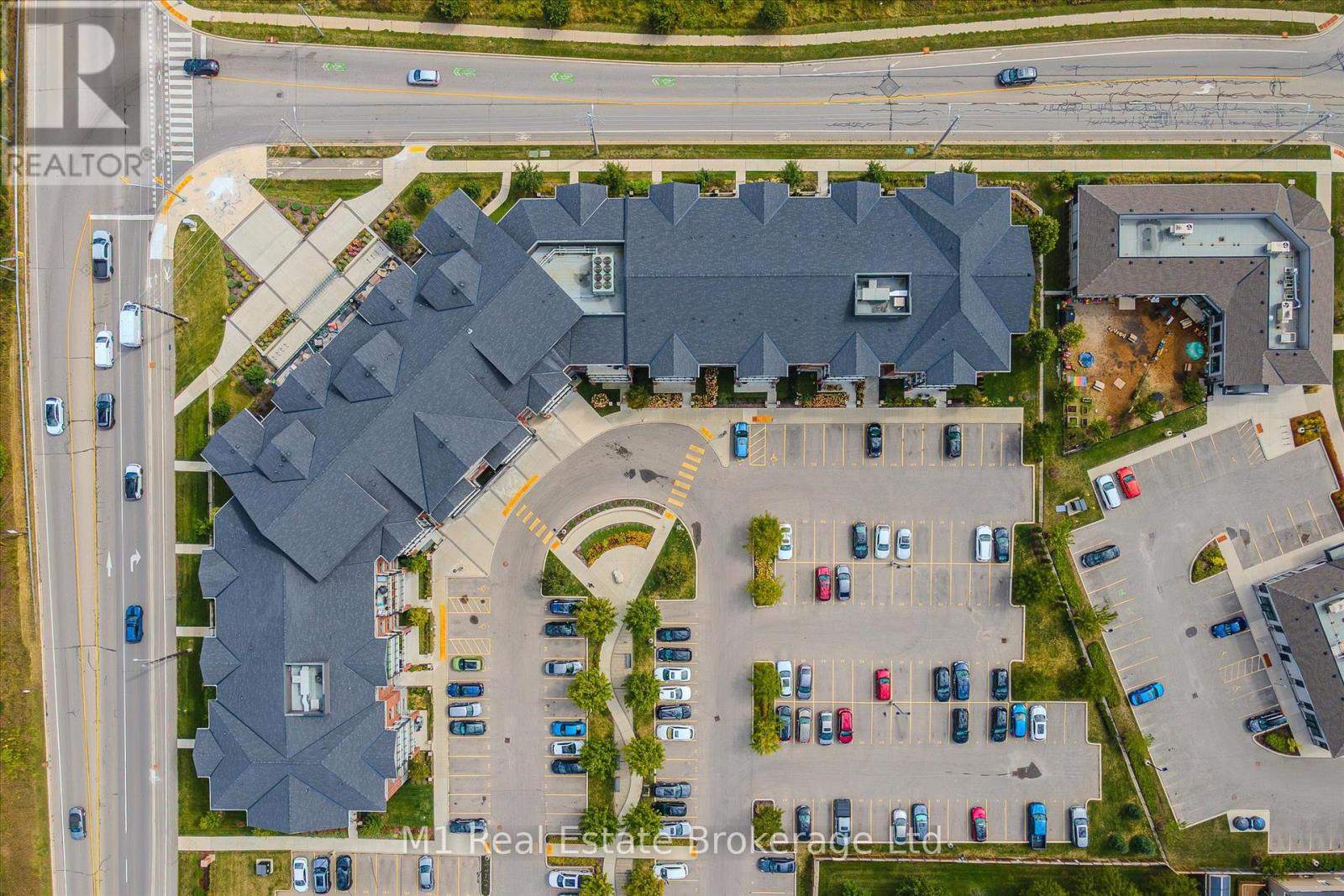 215 - 35 Kingsbury Square, Guelph, Ontario  N1L 1B3 - Photo 16 - X12541486