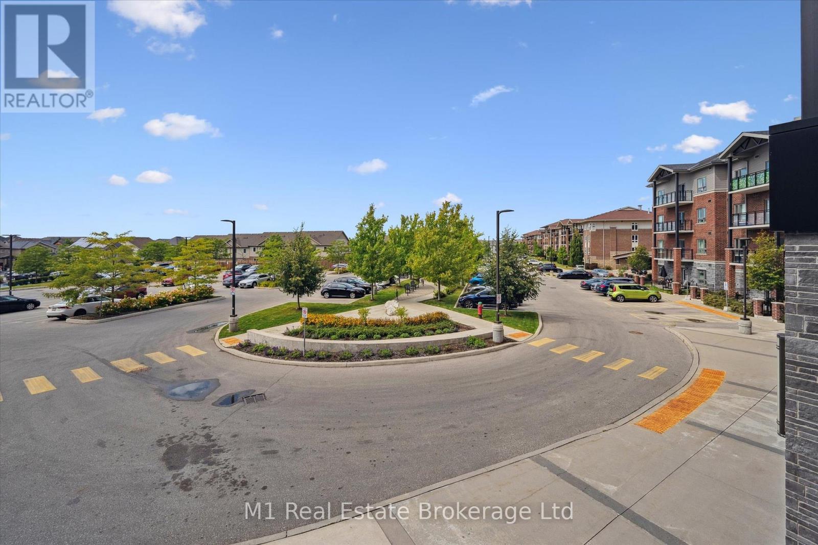 215 - 35 Kingsbury Square, Guelph, Ontario  N1L 1B3 - Photo 45 - X12541486