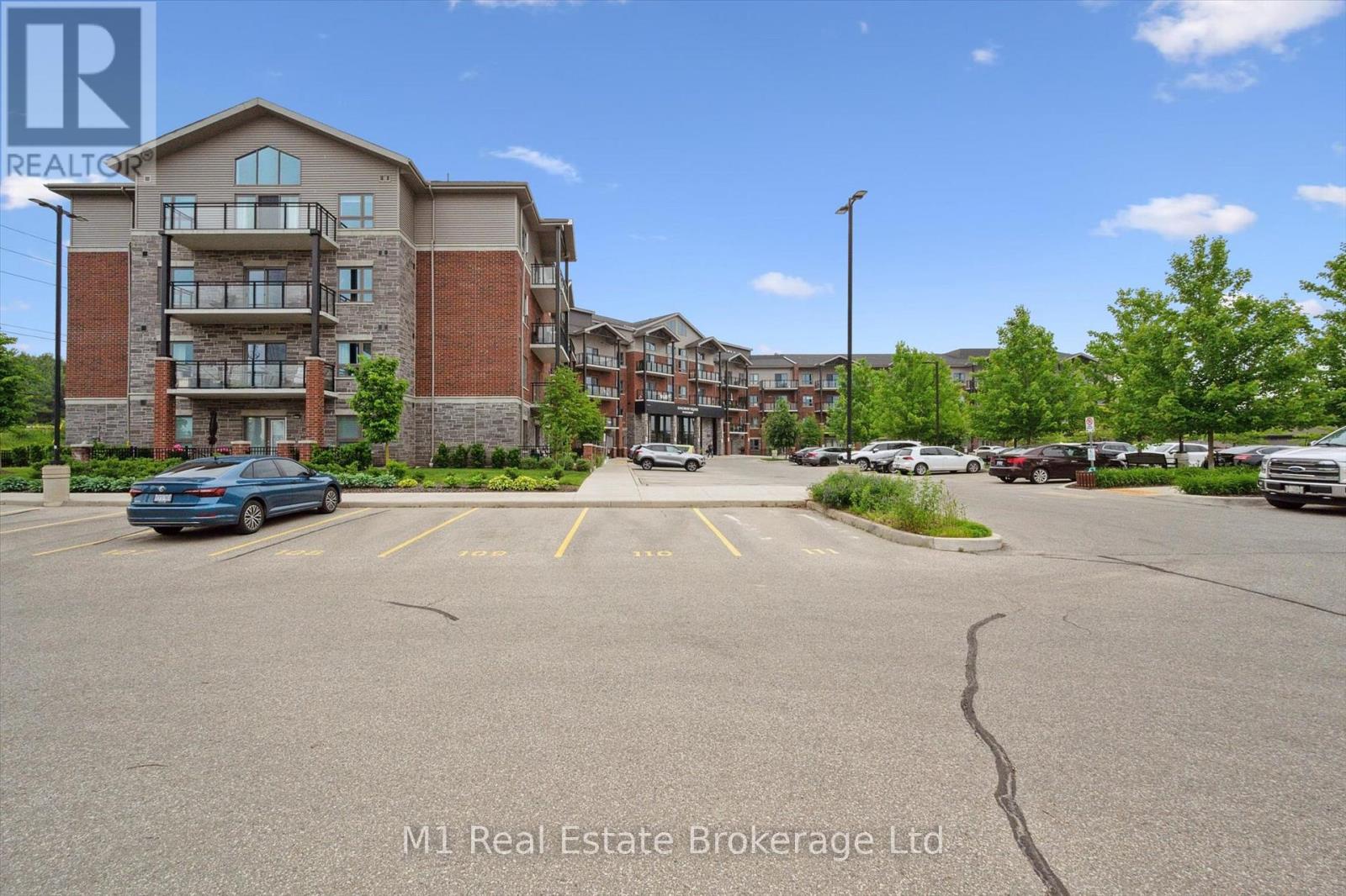 215 - 35 Kingsbury Square, Guelph, Ontario  N1L 1B3 - Photo 5 - X12541486